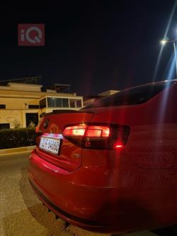 فولكسفاغن جيتا